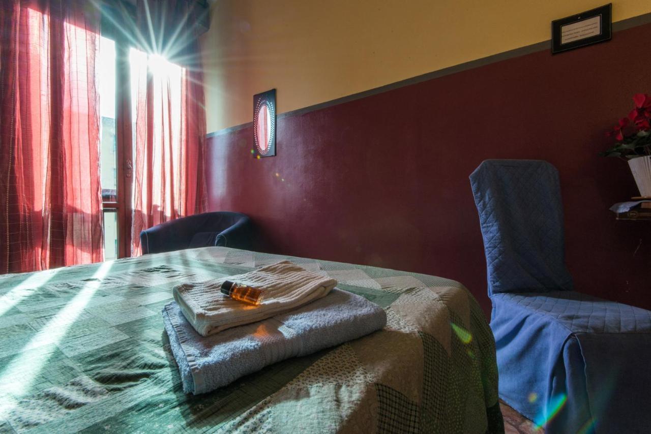 Fortezza Fiorentina Bed and breakfast Florencia