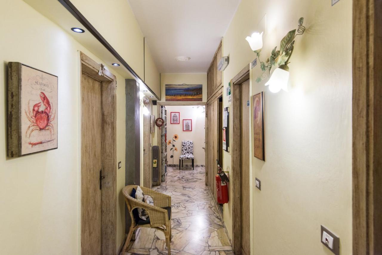 Bed and breakfast Fortezza Fiorentina 2*