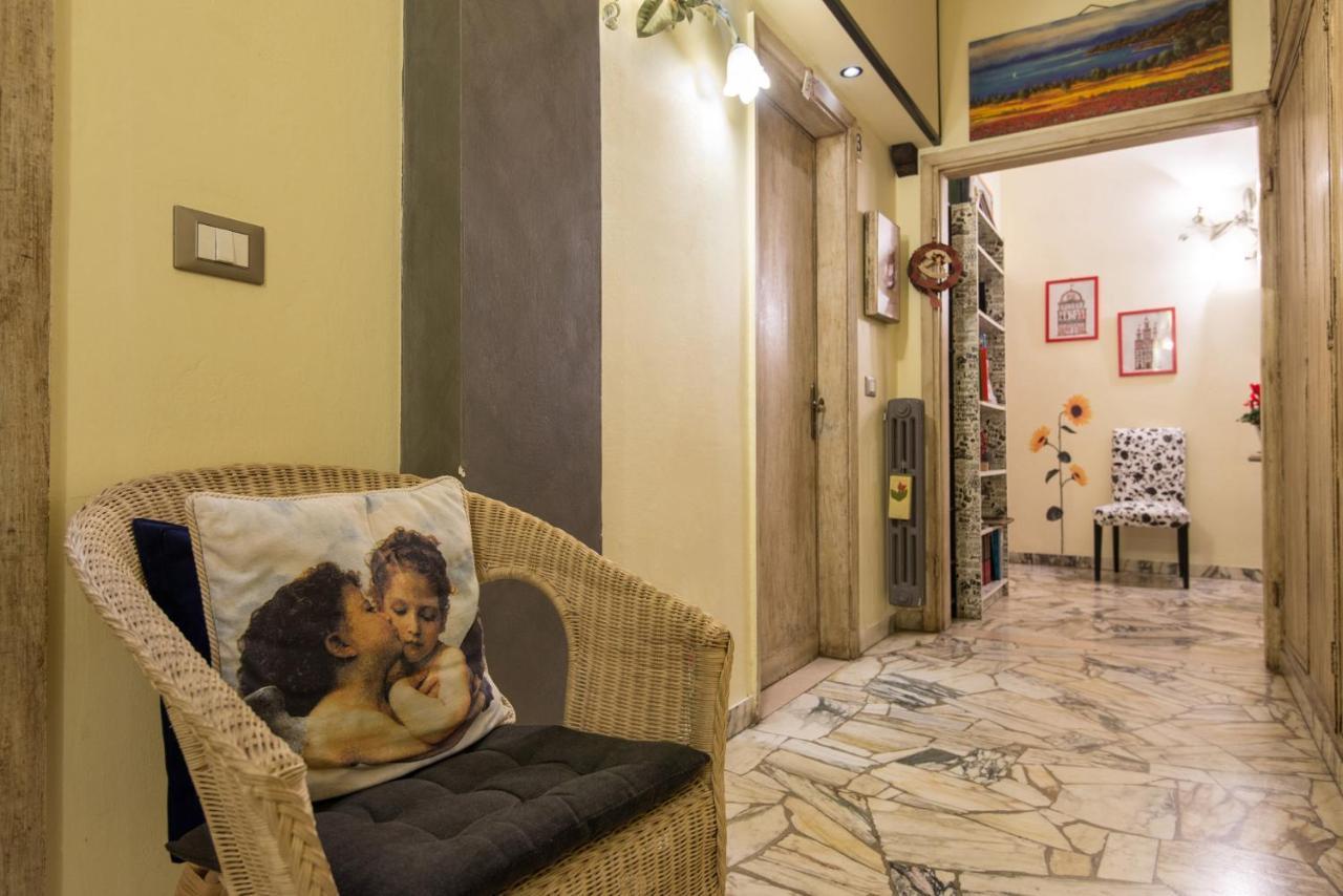 Bed and breakfast Fortezza Fiorentina 2*
