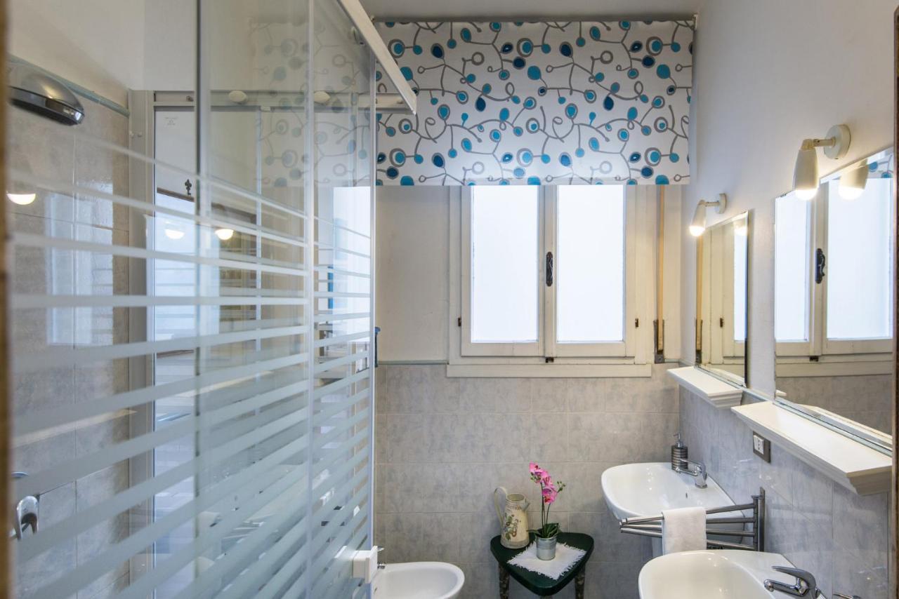 Bed and breakfast Fortezza Fiorentina Florencia