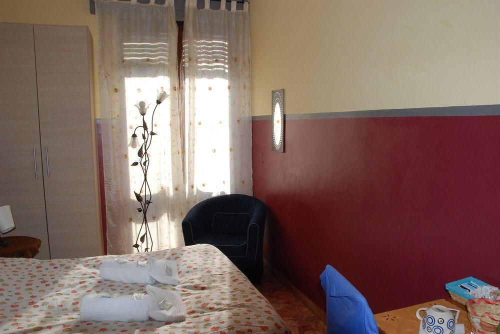 Bed and breakfast Fortezza Fiorentina 2*