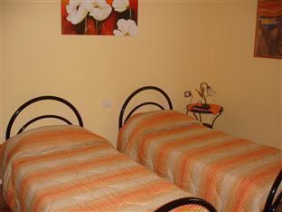 Fortezza Fiorentina Bed and breakfast Florencia