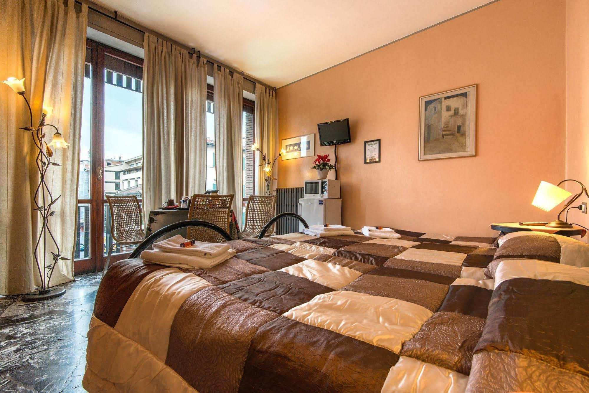 Bed and breakfast Fortezza Fiorentina Florencia