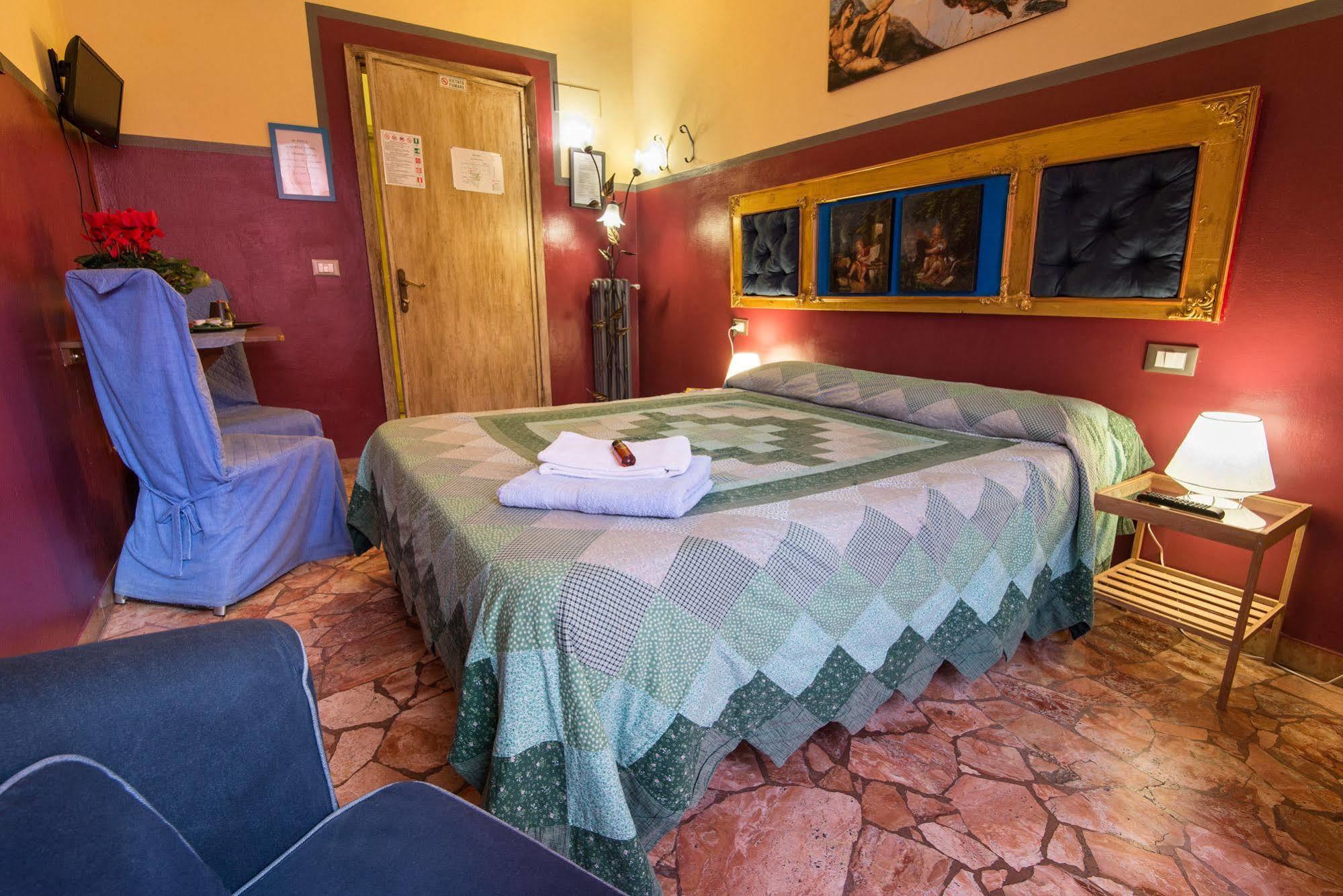 Bed and breakfast Fortezza Fiorentina