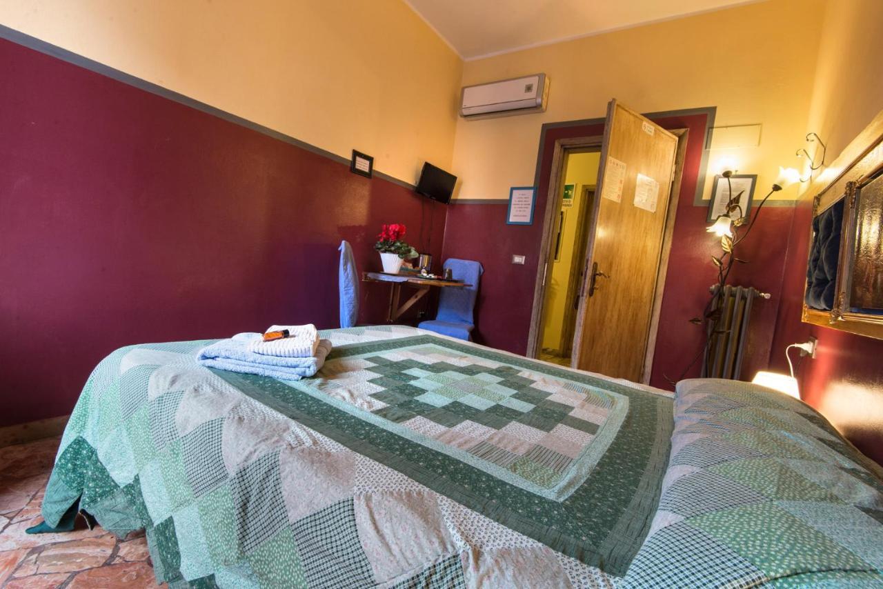 Soggiorno Fortezza Fiorentina 2*